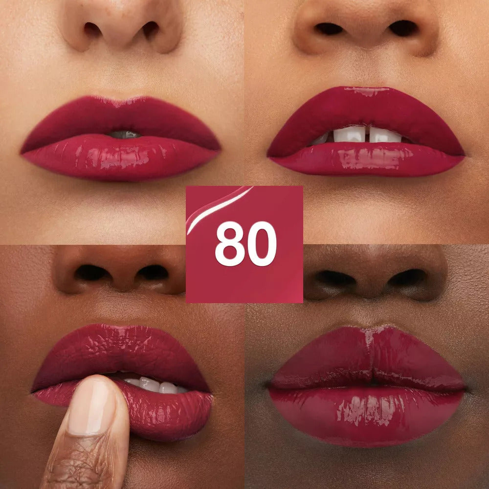 Maybelline (Thailand) Super Stay Vinyl Ink Long Wear Liquid Lipstick
