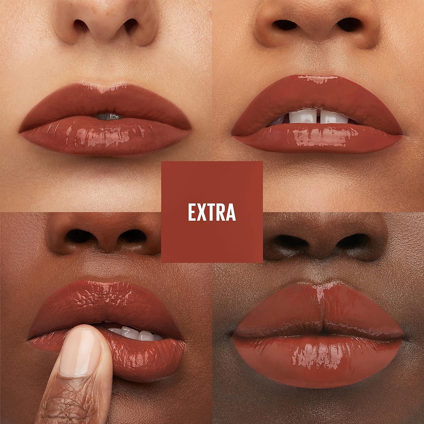 Maybelline (Thailand) Super Stay Vinyl Ink Long Wear Liquid Lipstick