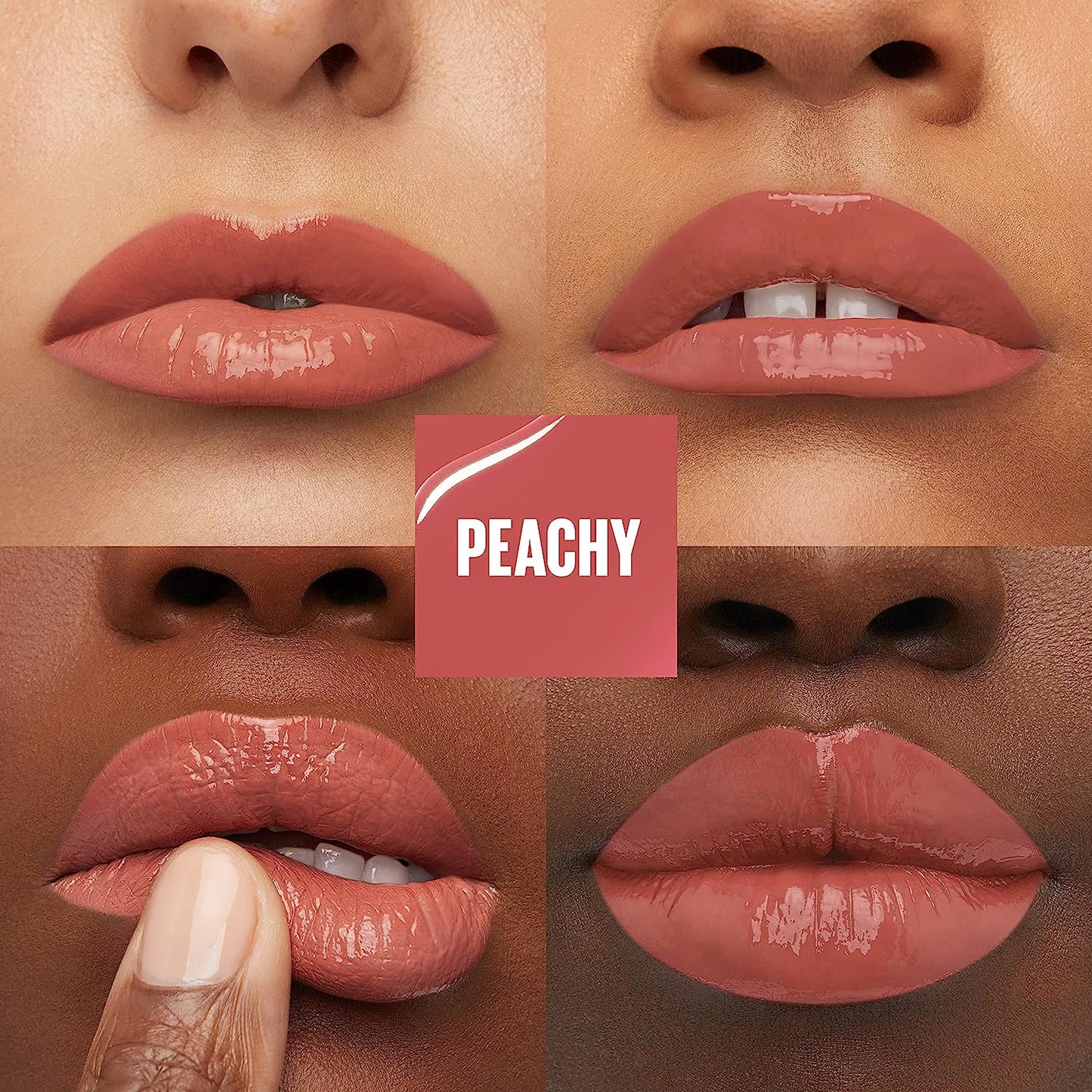 Maybelline (Thailand) Super Stay Vinyl Ink Long Wear Liquid Lipstick