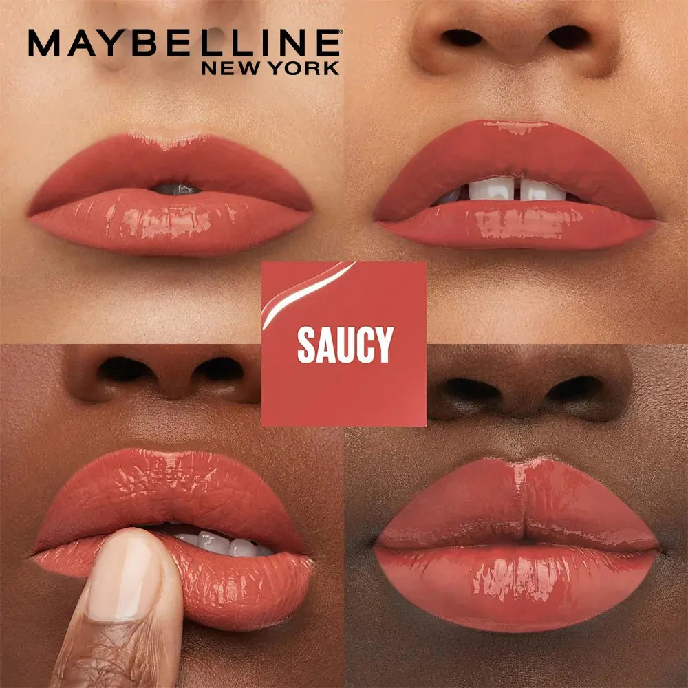 Maybelline (Thailand) Super Stay Vinyl Ink Long Wear Liquid Lipstick