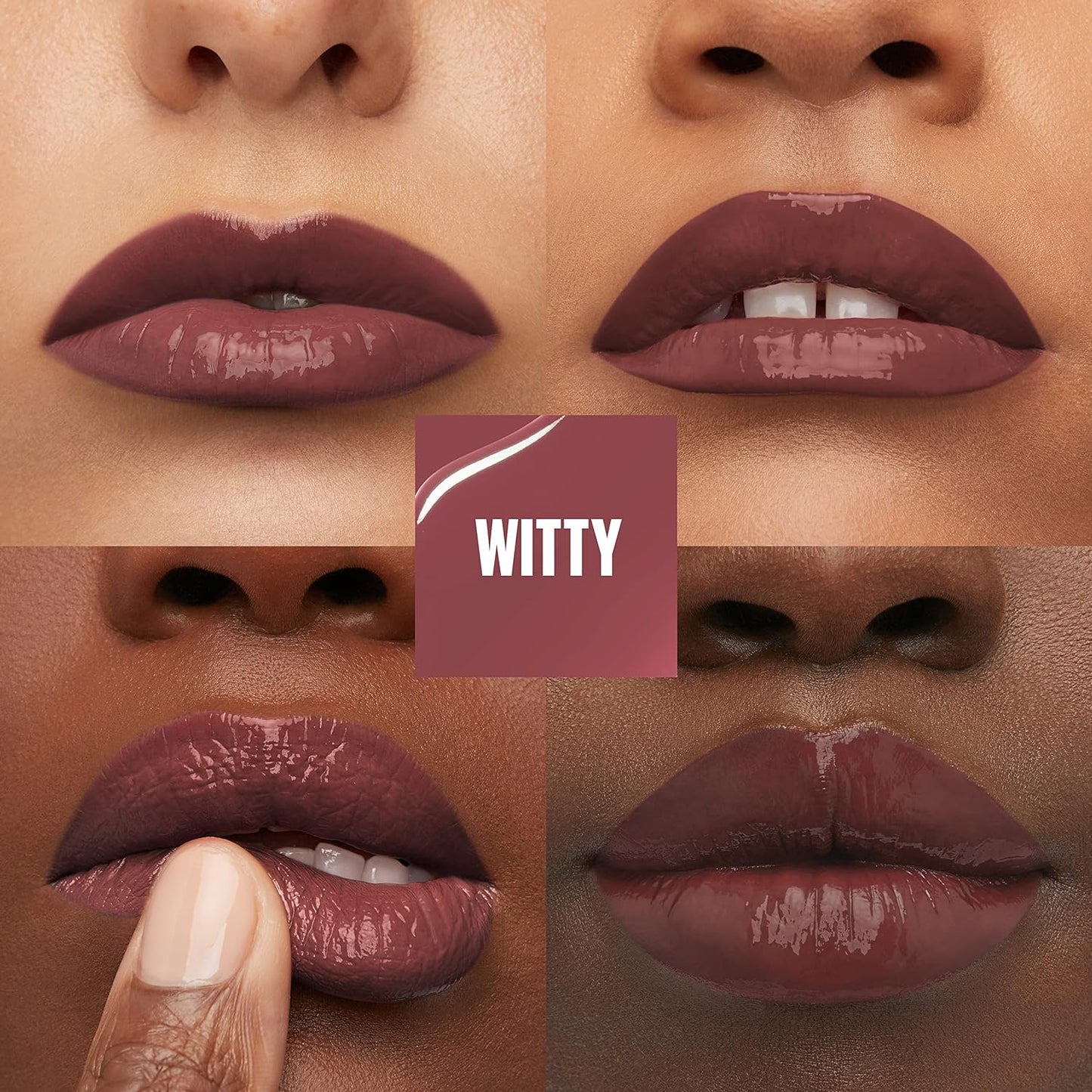 Maybelline (Thailand) Super Stay Vinyl Ink Long Wear Liquid Lipstick