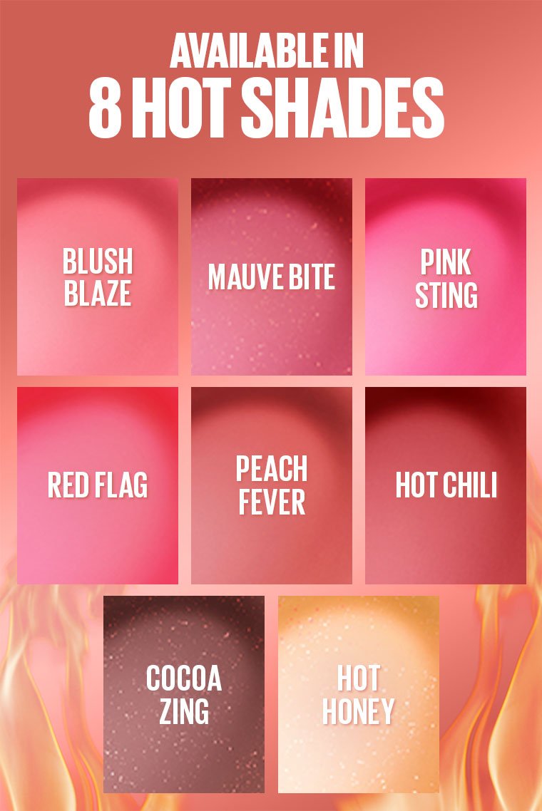 Maybelline (USA/UK) Lifter Plump Lip Plumping Gloss