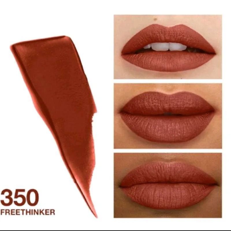 Maybelline (Thailand) Super Stay Matte Ink Liquid Lipstick