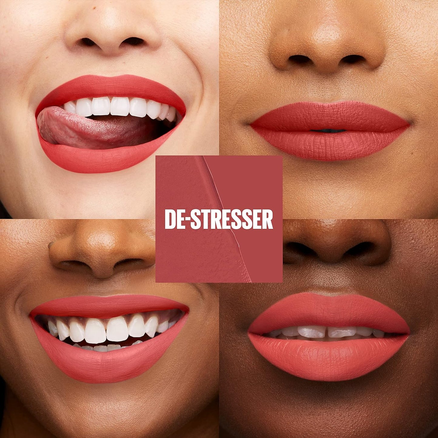 Maybelline (Thailand) Super Stay Matte Ink Liquid Lipstick