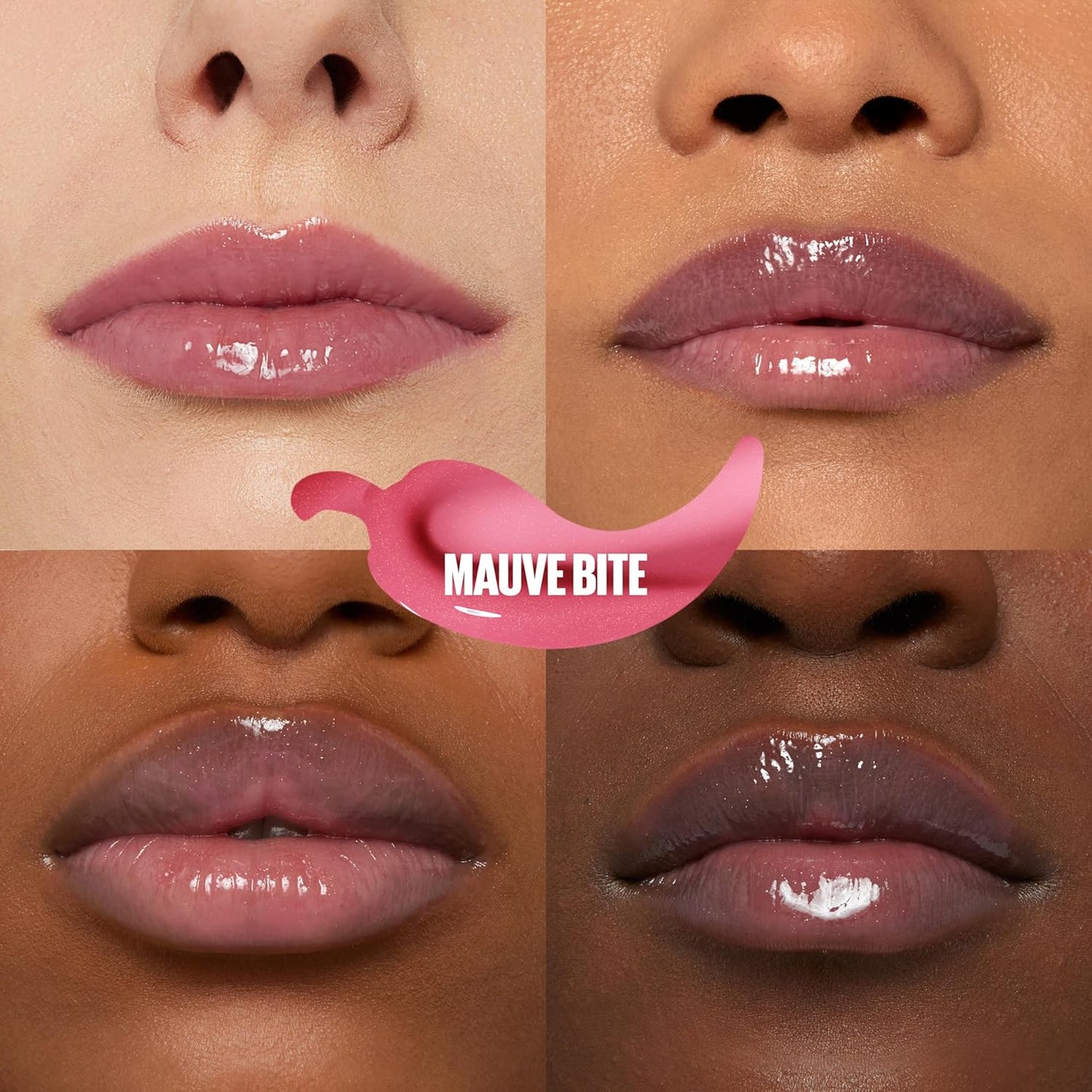 Maybelline (USA/UK) Lifter Plump Lip Plumping Gloss