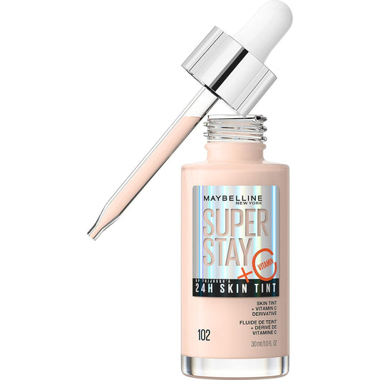 Maybelline (USA/UK) Super Stay Up to 24HR Skin Tint