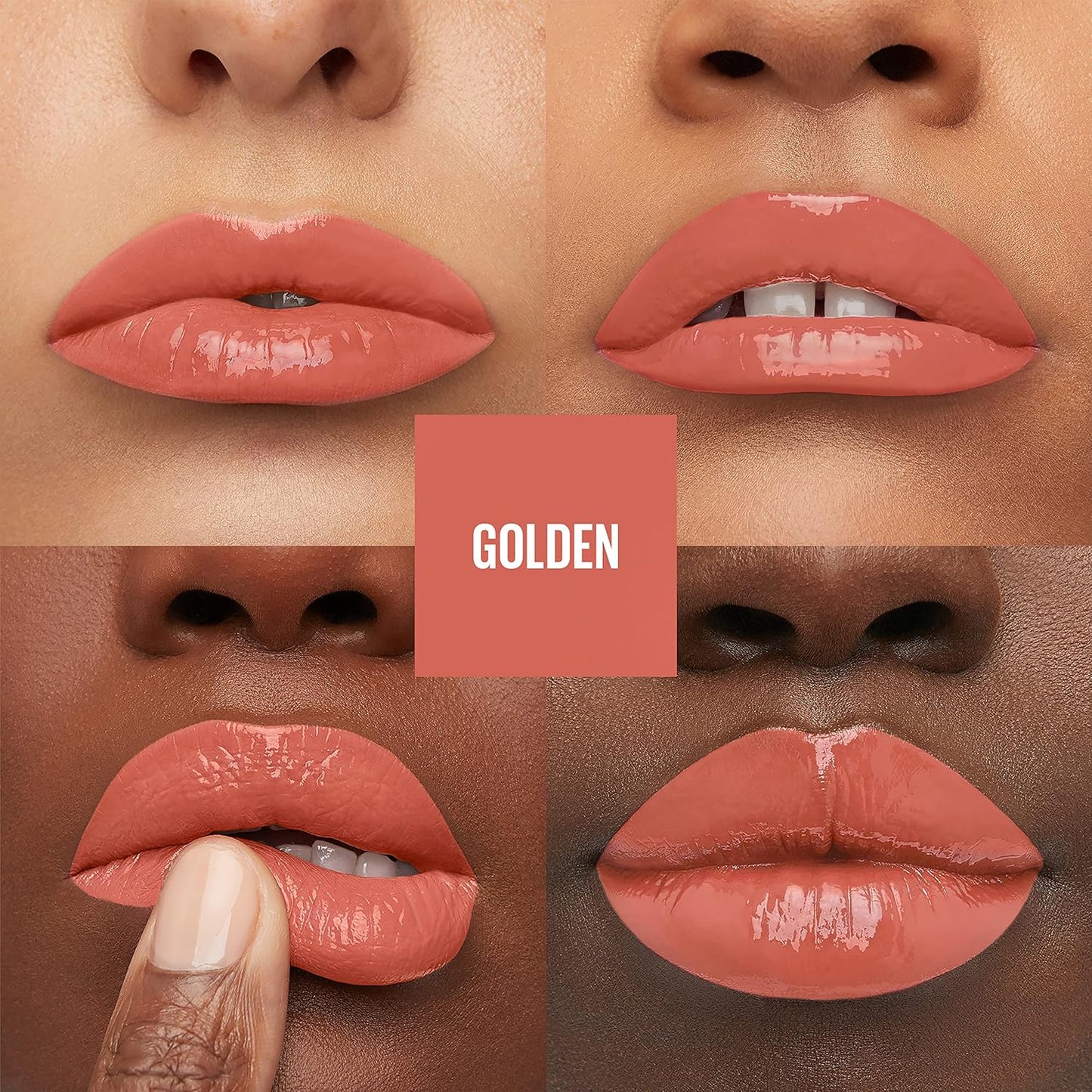 Maybelline (Thailand) Super Stay Vinyl Ink Long Wear Liquid Lipstick