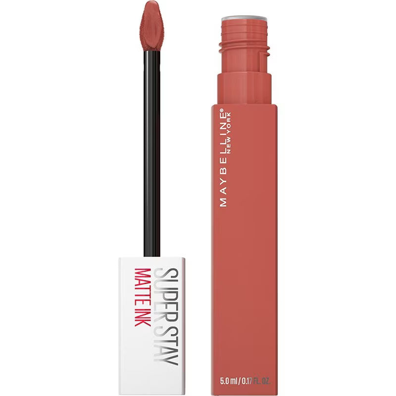 Maybelline (Thailand) Super Stay Matte Ink Liquid Lipstick