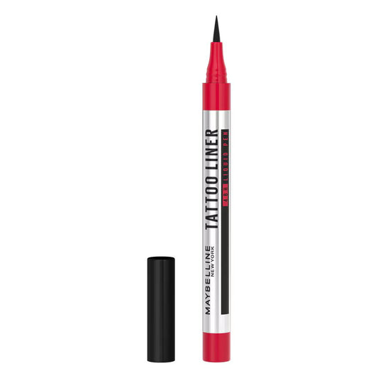Maybelline (Thailand) Tattoo Liner 48H Liquid Pen Black