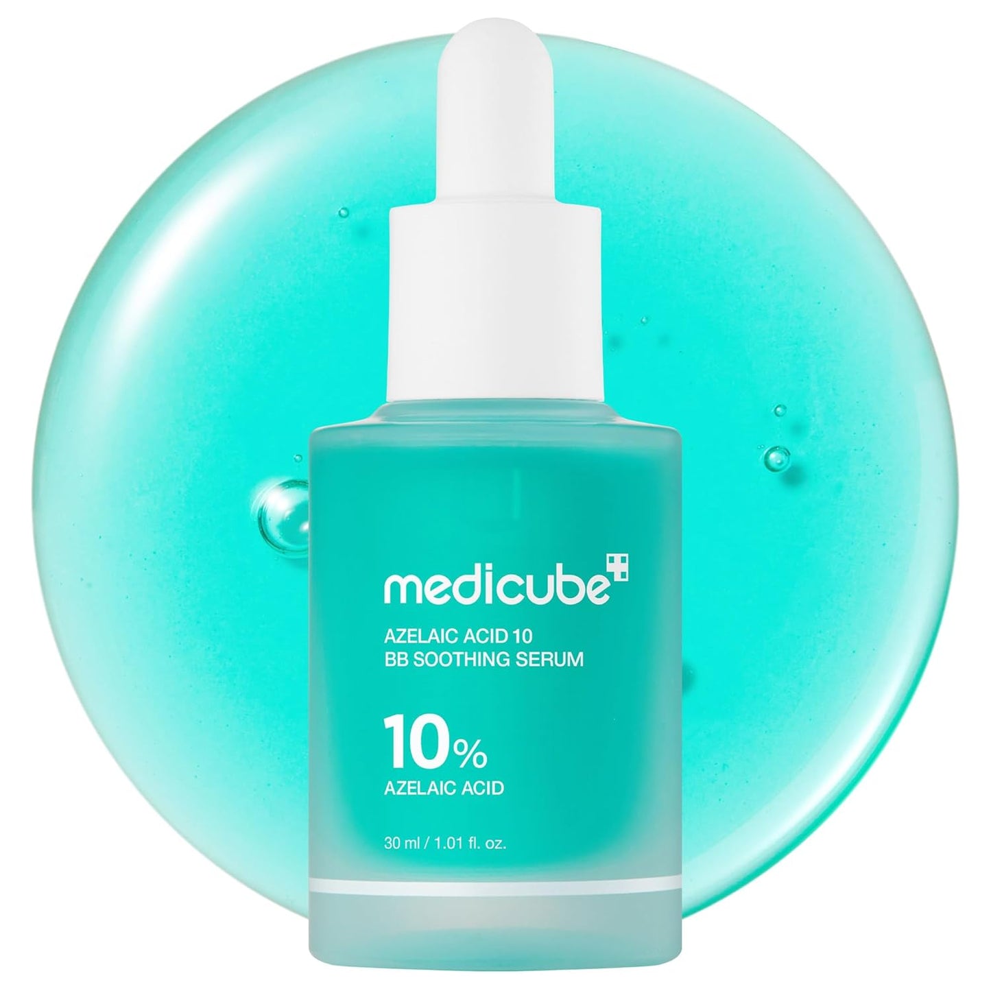 Medicube Azelaic Acid 16% BB Calming Serum 30ml