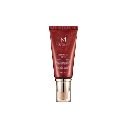 MISSHA M Perfect Cover BB Cream SPF42 PA+++ 50ml
