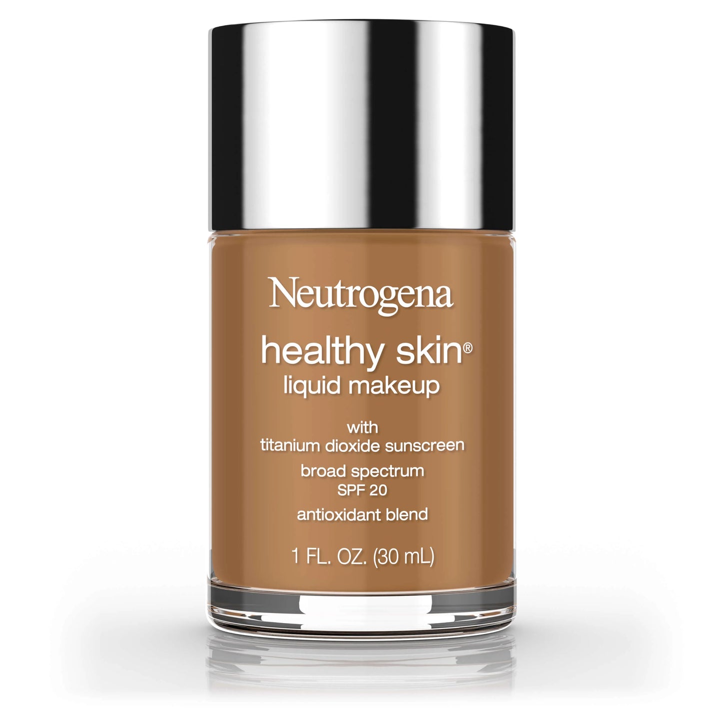 Neutrogena Healthy Skin Liquid Makeup Foundation