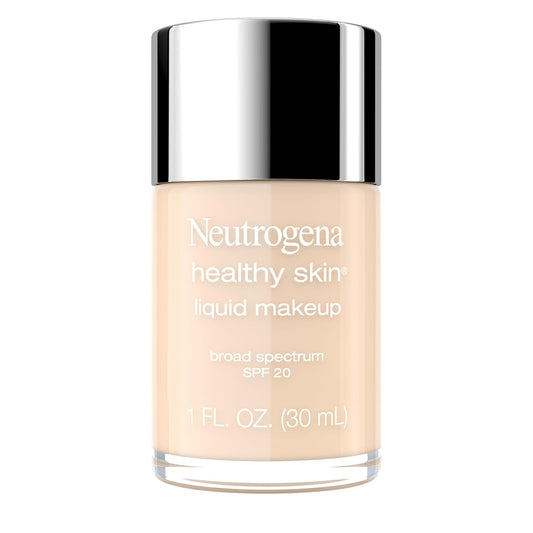 Neutrogena Healthy Skin Liquid Makeup Foundation