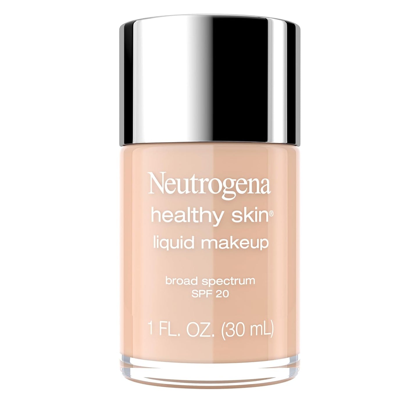 Neutrogena Healthy Skin Liquid Makeup Foundation