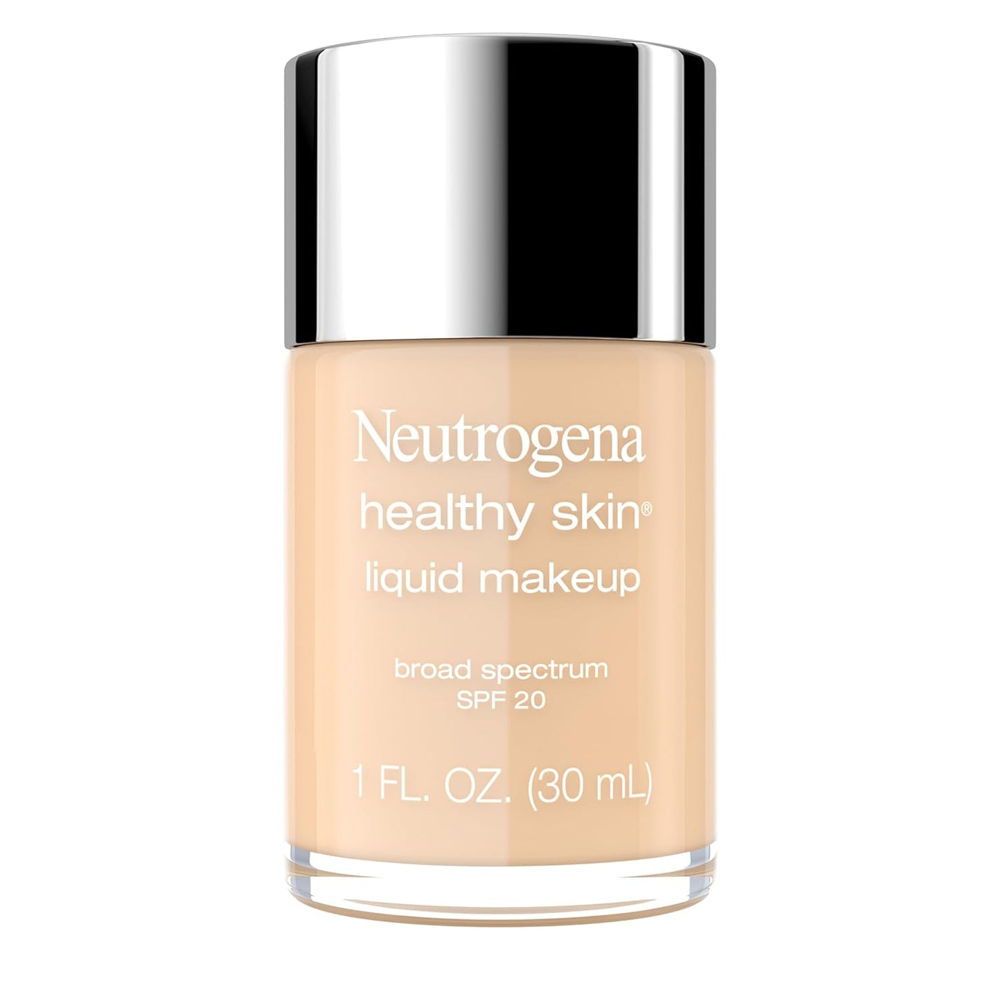 Neutrogena Healthy Skin Liquid Makeup Foundation
