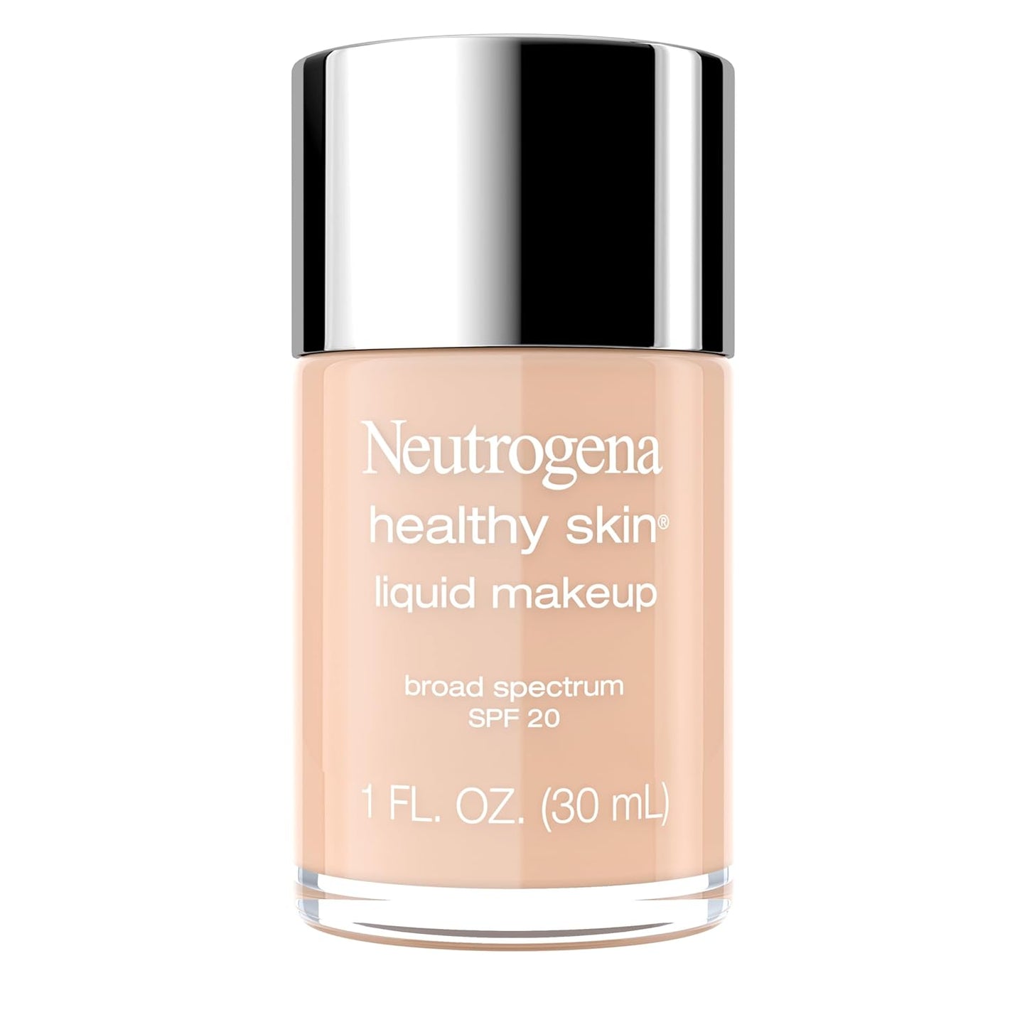 Neutrogena Healthy Skin Liquid Makeup Foundation