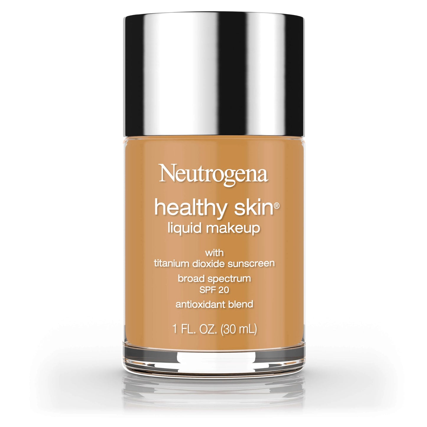 Neutrogena Healthy Skin Liquid Makeup Foundation