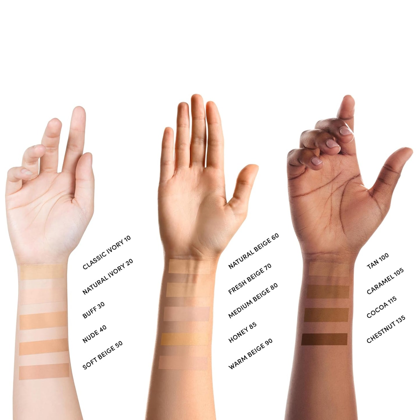 Neutrogena Healthy Skin Liquid Makeup Foundation