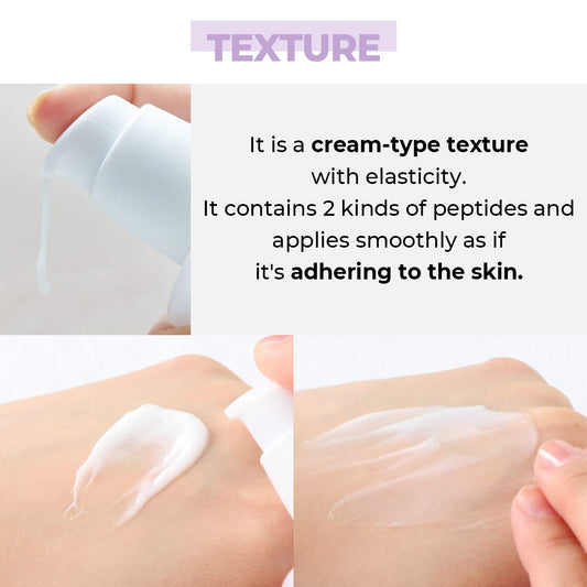 Numbuzin No 9 Secret Firming Serum 50ml