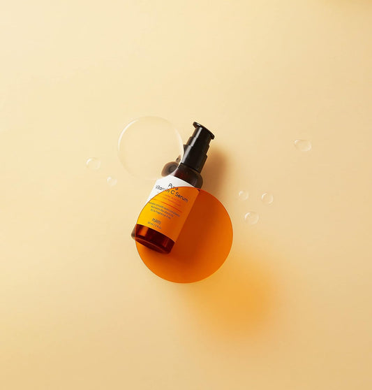 PURITO (Official) Pure Vitamin C Serum 60ml
