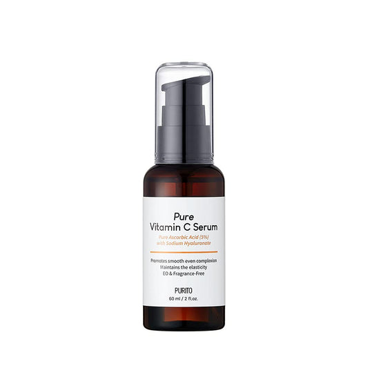 PURITO (Official) Pure Vitamin C Serum 60ml