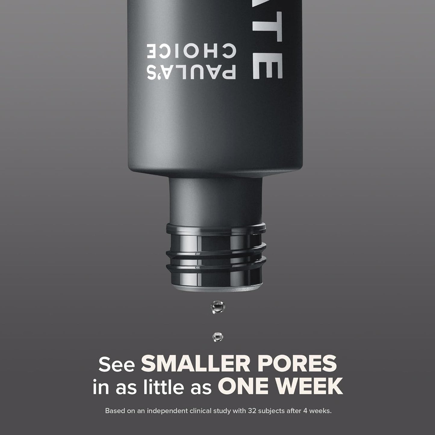 Paulas Choice Skin Perfecting 2% BHA Liquid Salicylic Acid Exfoliant MINI Travel 30ml