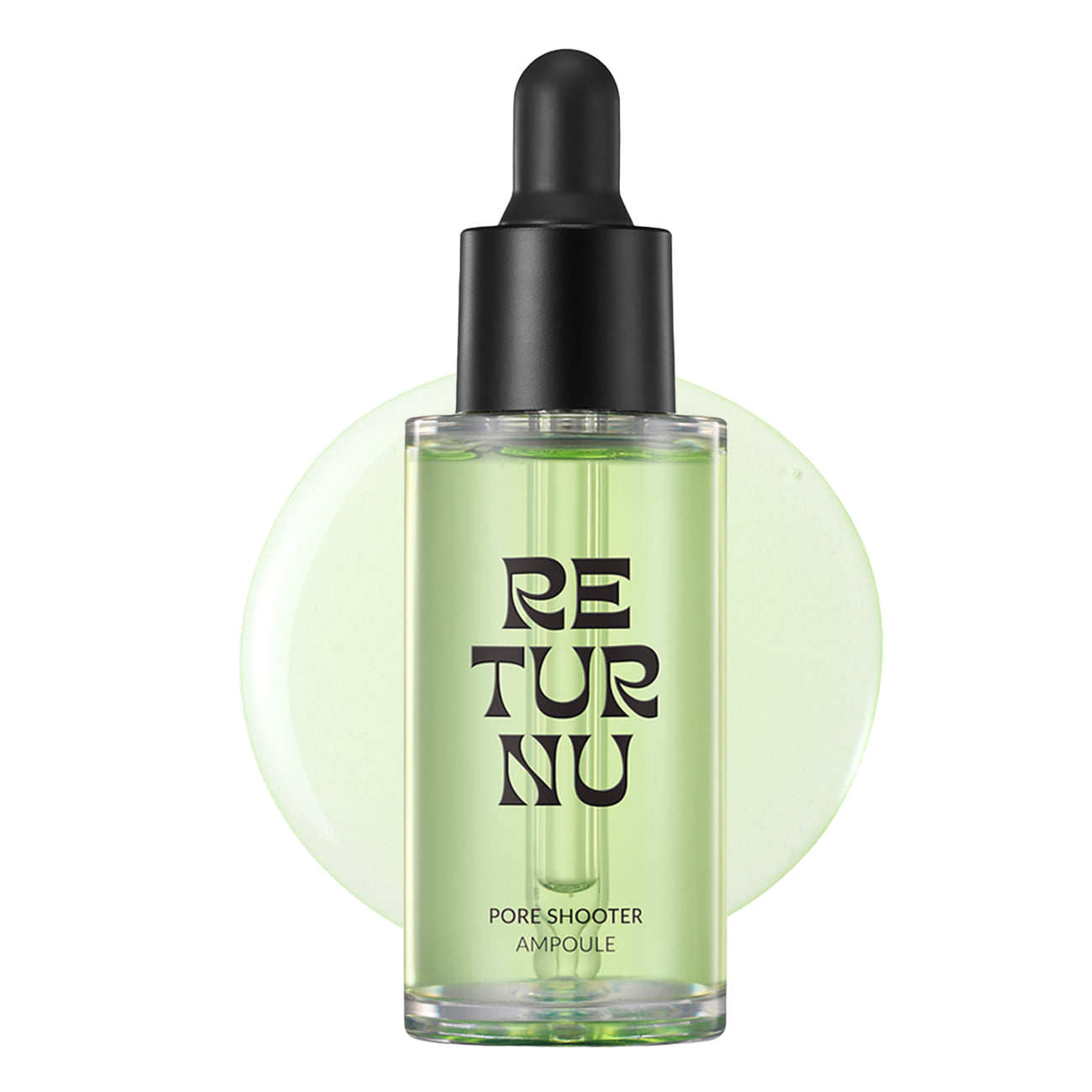 RETURNU Pore Shooter Ampoule 30ml