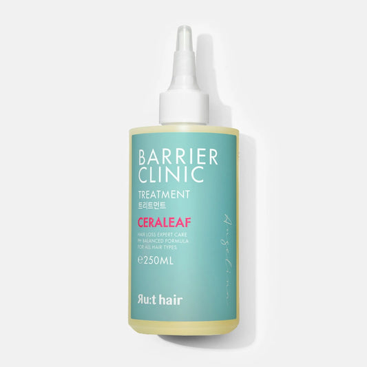 Roothair (RUTHAIR) Seralif Barrier Clinic Treatment 250ml