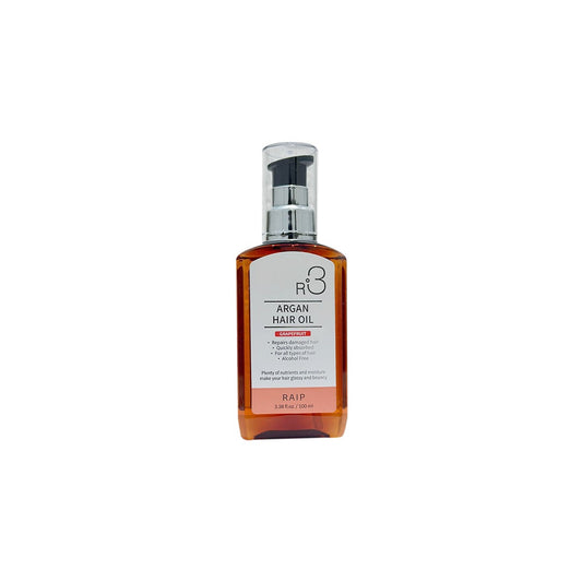 Raip R3 Argan Hair Oil GRAPEFRUIT 100ml