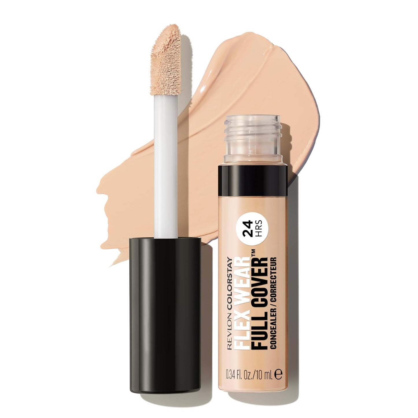 Revlon ColorStay Flex Wear Full Cover Concealer