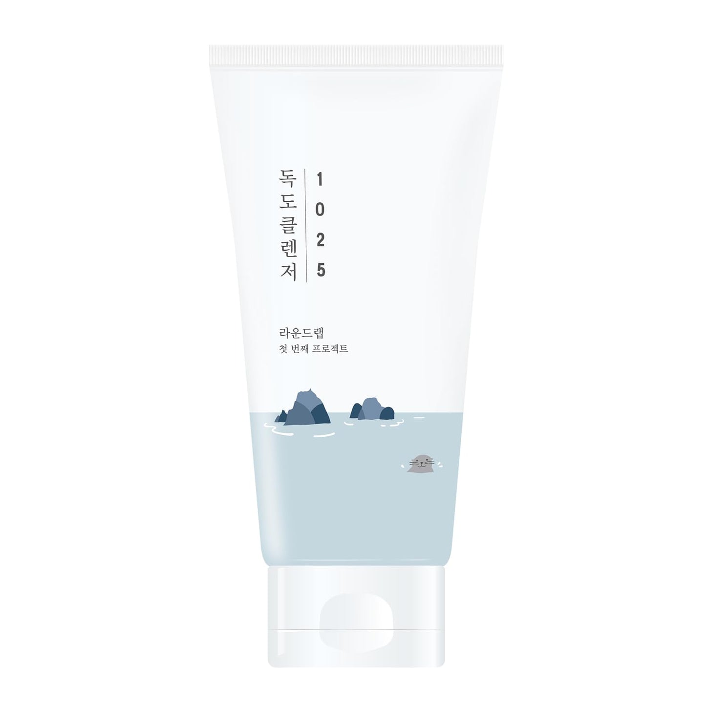 Buy Round Lab 1025 Dokdo Cleanser 150ml price in Bangladesh