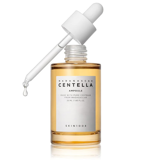 SKIN1004 (Official) Madagascar Centella Asiatica Ampoule 55ml