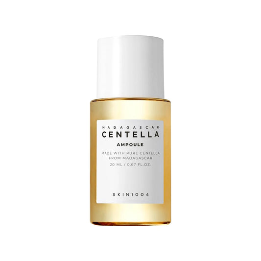 SKIN1004 (Official) Madagascar Centella Asiatica Ampoule MINI Travel 20ml