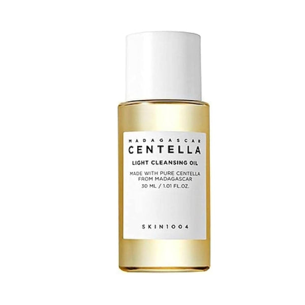 SKIN1004 (Official) Madagascar Centella Light Cleansing Oil MINI Travel 30ml