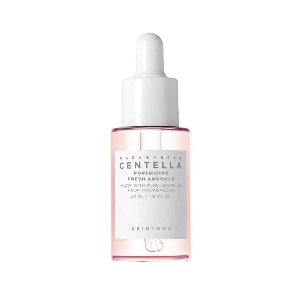 SKIN1004 (Official) Madagascar Centella Poremizing Fresh Ampoule MINI TRAVEL 30ml
