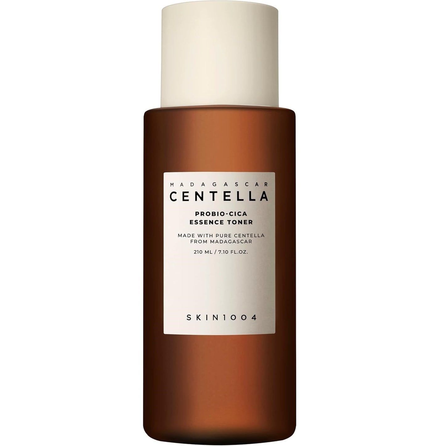SKIN1004 (Official) Madagascar Centella Probio CICA Essence Toner 210ml