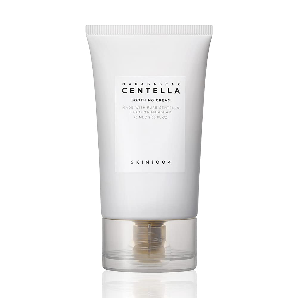 SKIN1004 (Official) Madagascar Centella Soothing Cream 75ml
