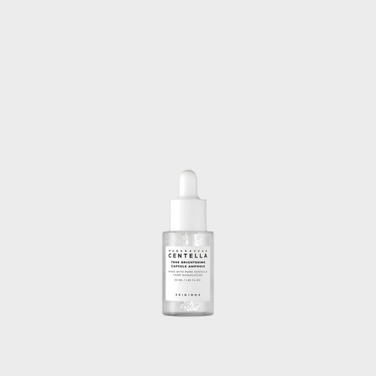 SKIN1004 (Official) Madagascar Centella Tone Brightening Capsule Ampoule MINI 30ml