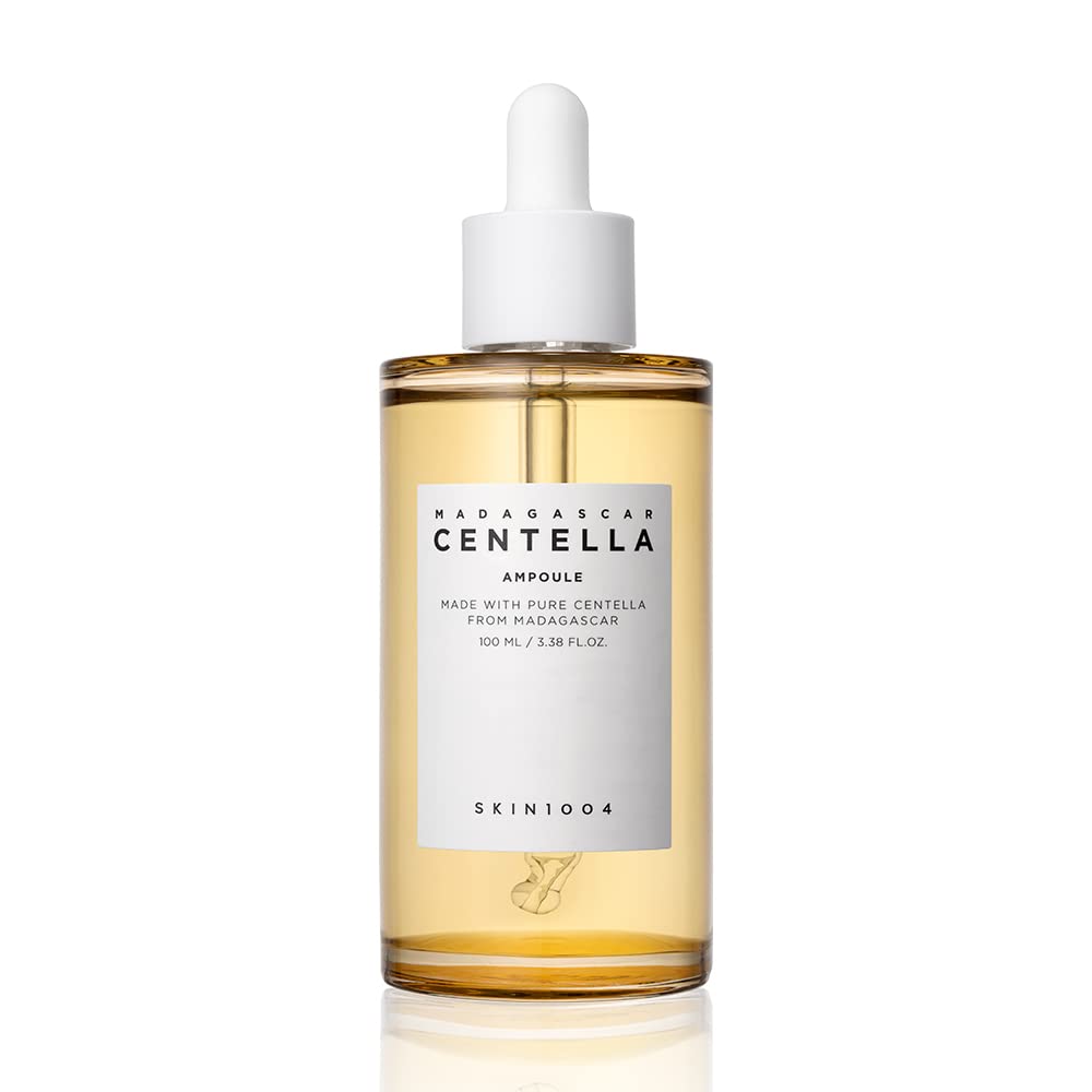 SKIN1004 (Official) Madagascar Centella Asiatica Ampoule 100ml