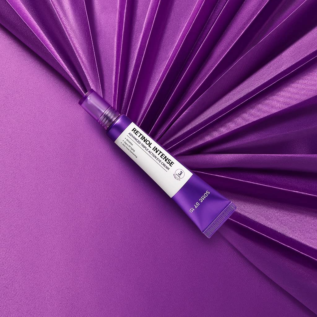 SOME BY MI Retinol Intense Advanced Triple Action Eye Cream 30ml
