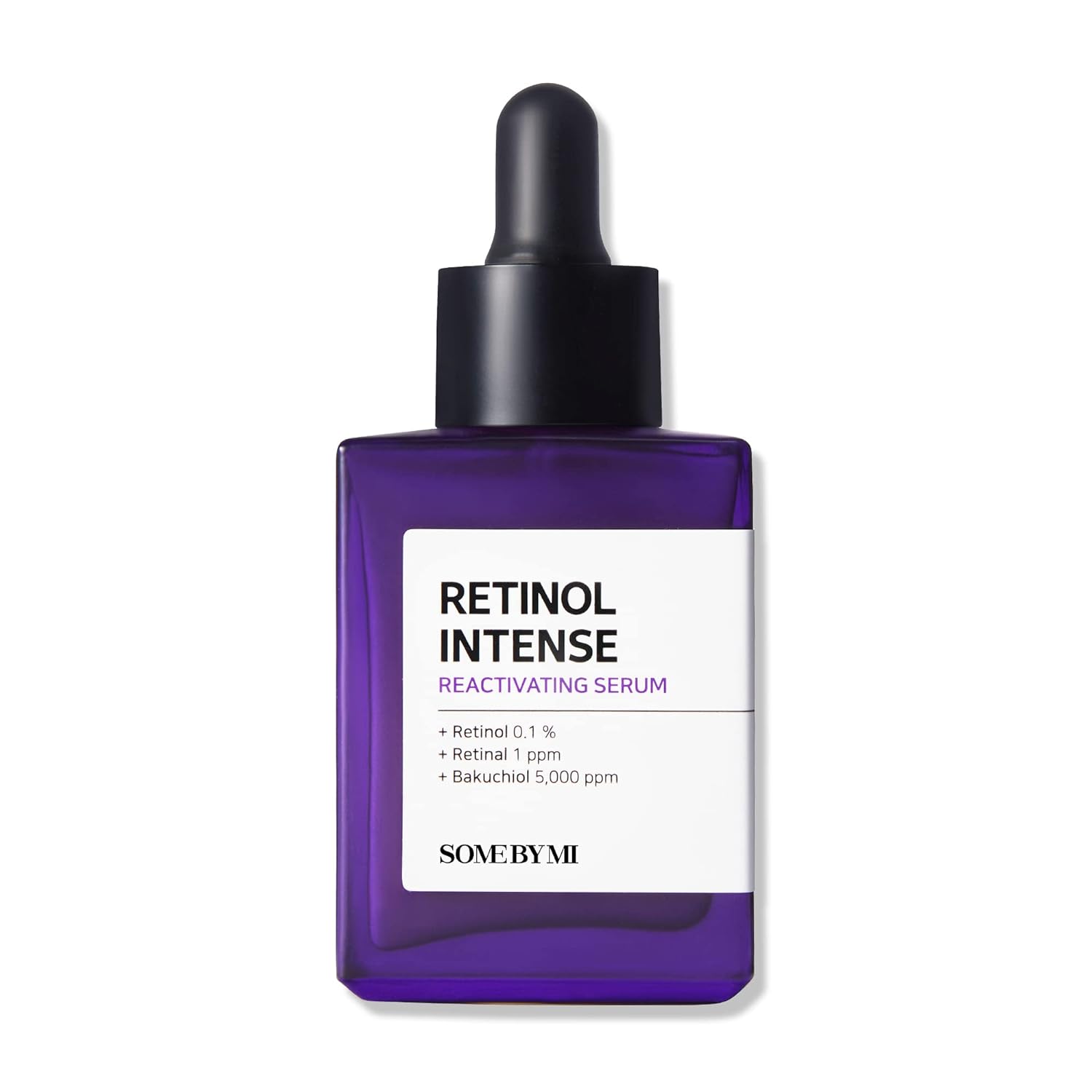 Buy SOME BY MI Retinol Intense Reactivating Serum price in bangladesh