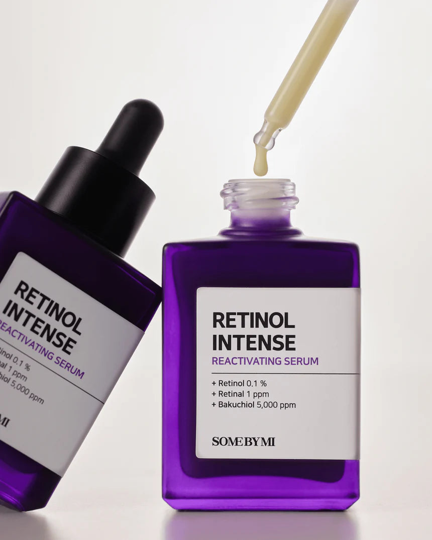 SOME BY MI Retinol Intense Reactivating Serum 30ml