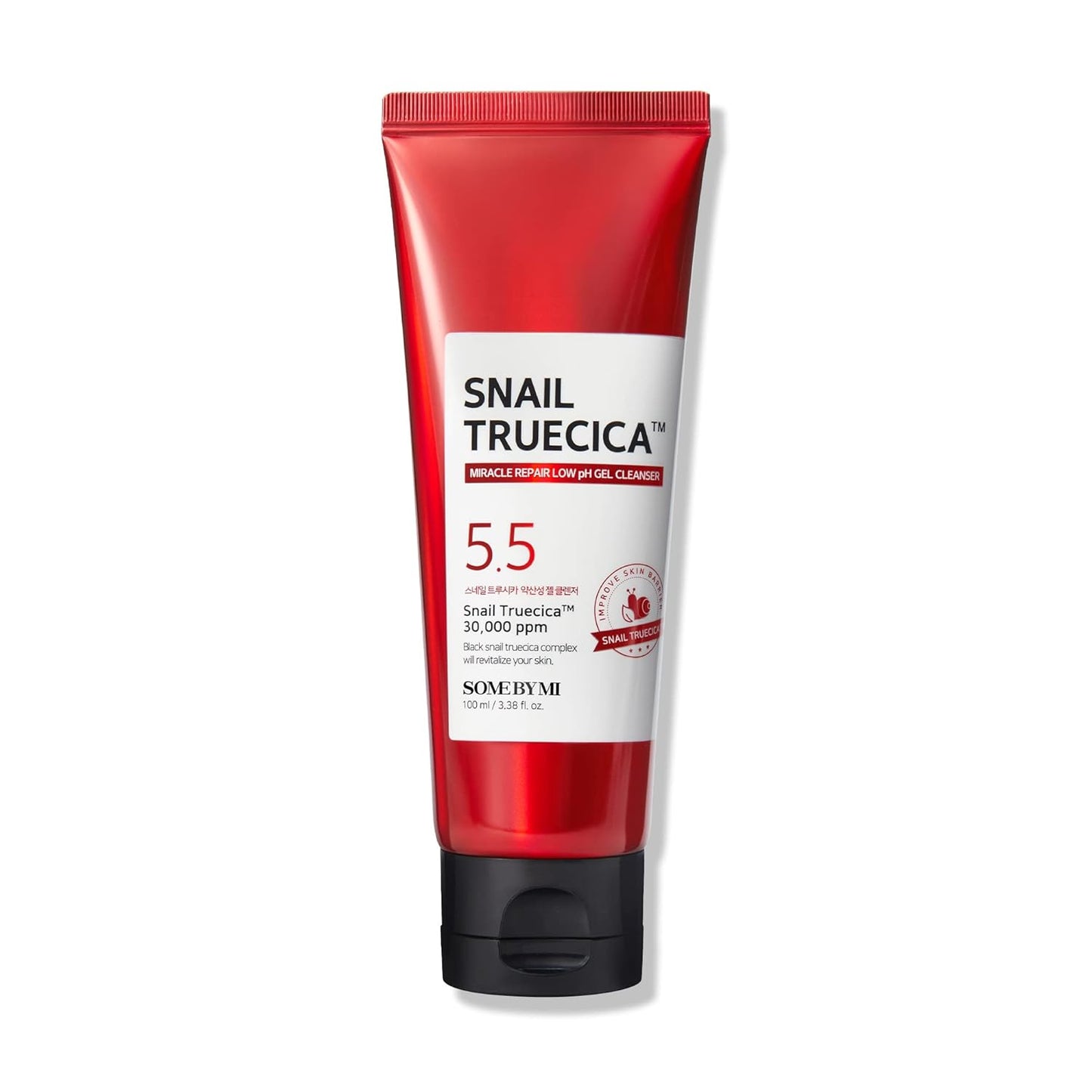 Buy SOME BY MI Snail Truecica Low pH Gel Cleanser  price in bangladesh