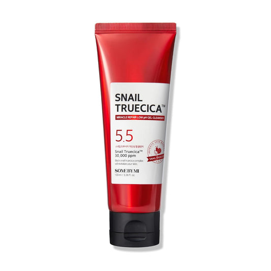Buy SOME BY MI Snail Truecica Low pH Gel Cleanser  price in bangladesh