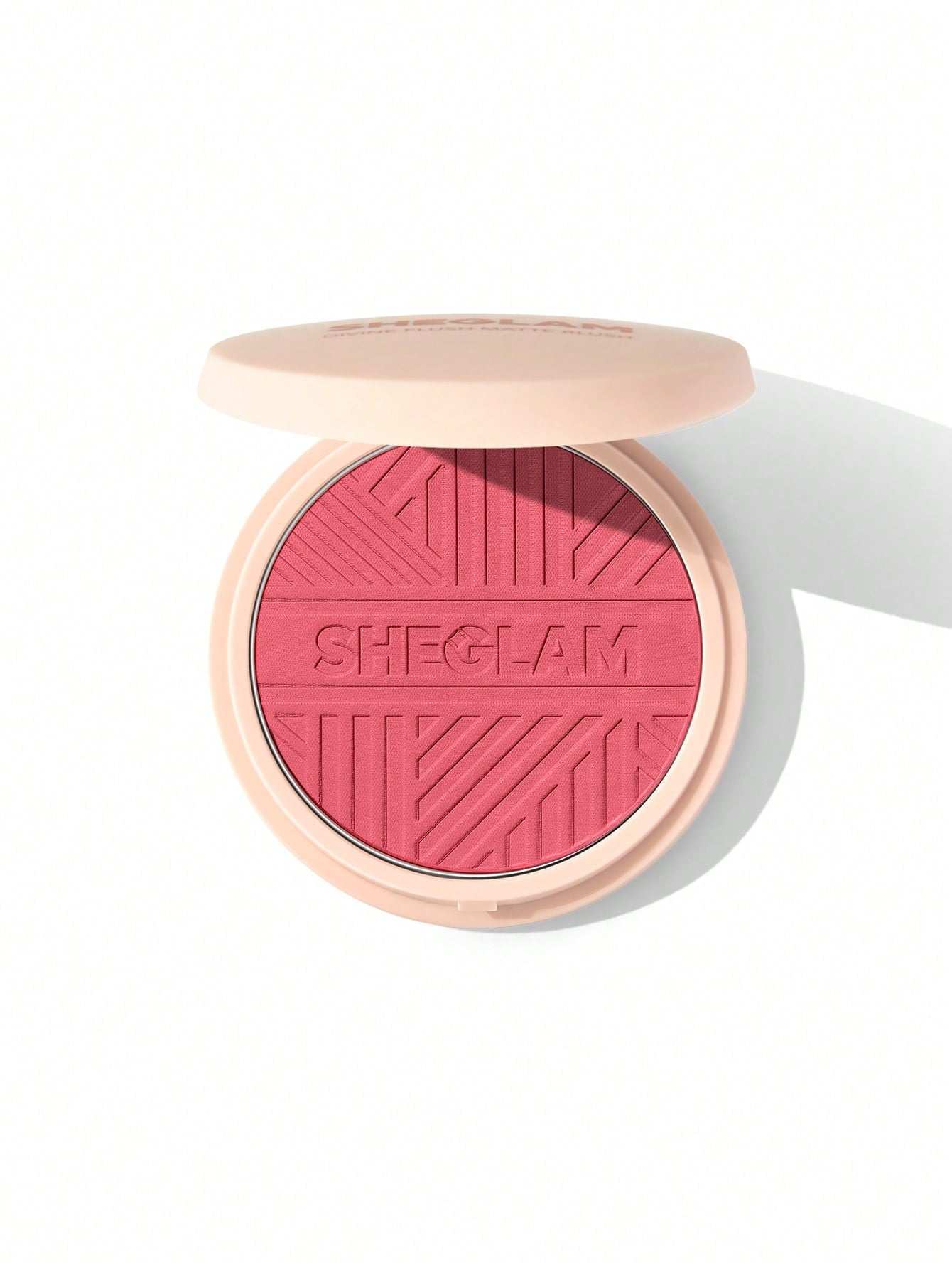 SheGlam Light Weight Matte Blush