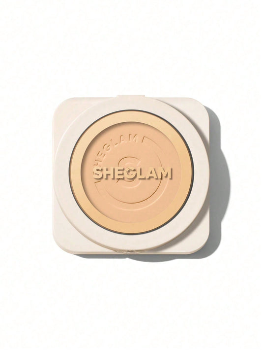Sheglam Skin Focus High Coverage Powder Foundation