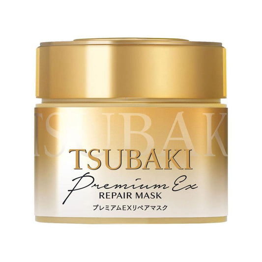 Shiseido Tsubaki Premium Repair Hair Mask 180g
