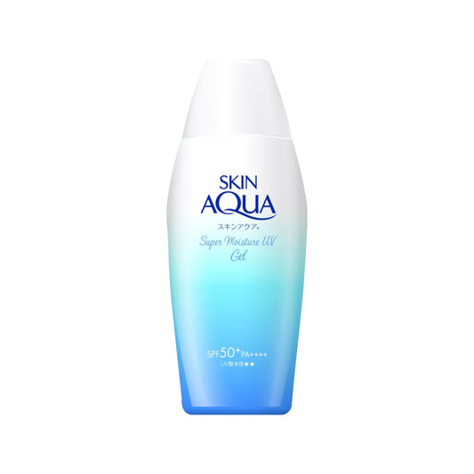 Skin Aqua UV Super Moisture Gel SPF50+ PA++++ 110gm