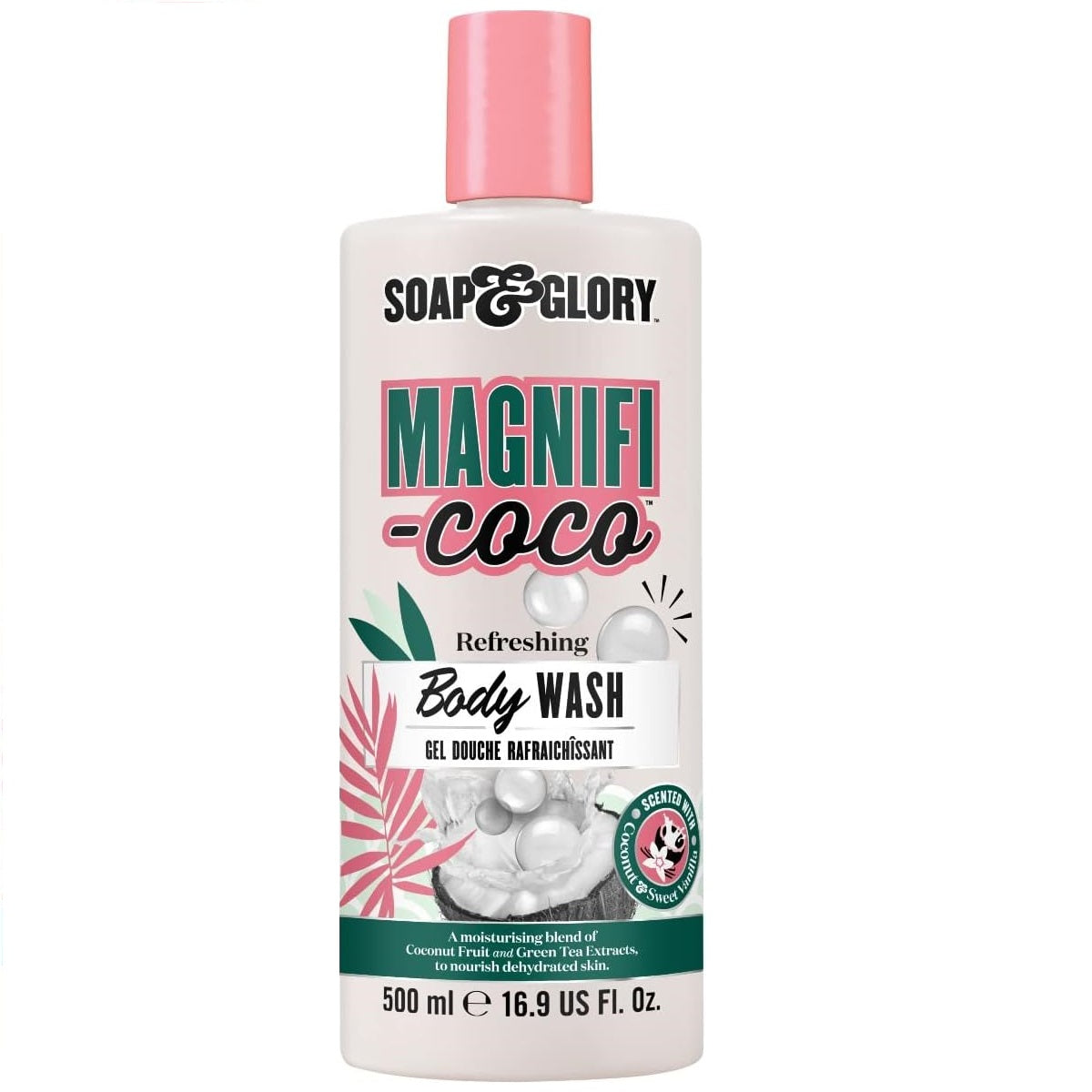 Buy Soap & Glory Magnificoco Body Wash price in Bangladesh
