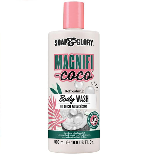 Buy Soap & Glory Magnificoco Body Wash price in Bangladesh